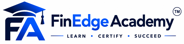 FinEdge Academy - Empowering individuals, students, finance professionals