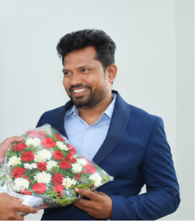 P. Bala Raju